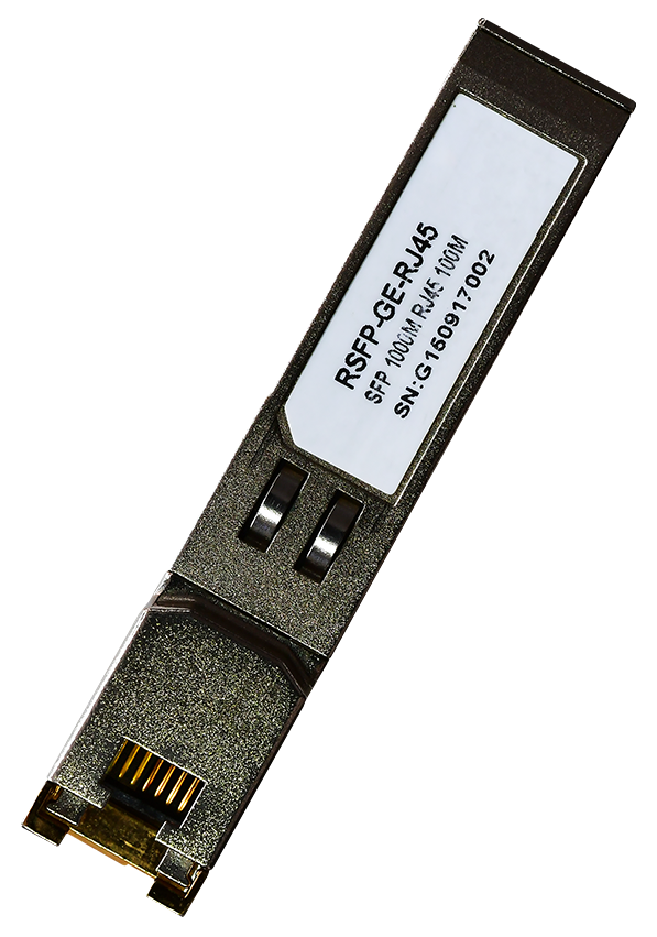 SFP to 1000base-30