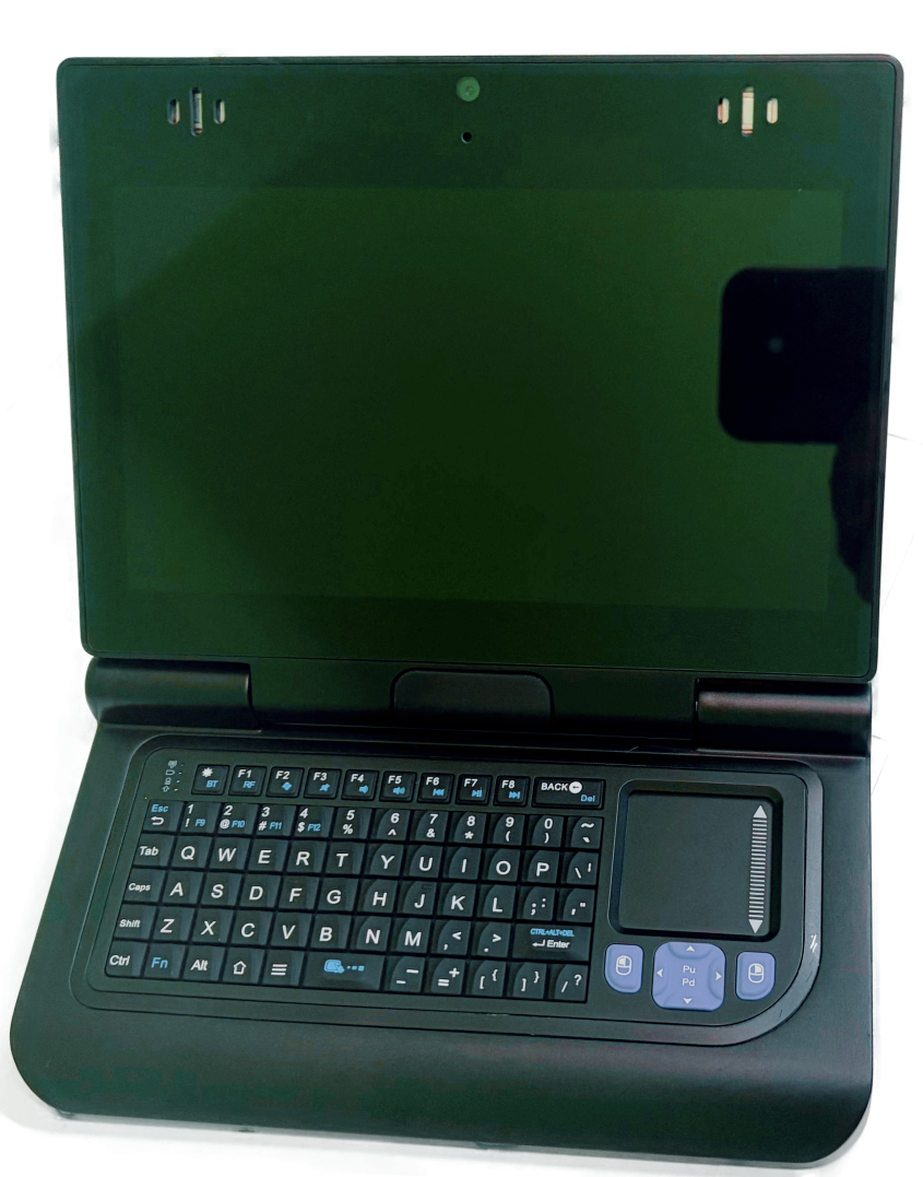 EDU front